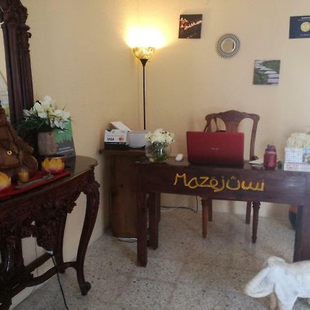 Casa Mazejuwi Hotel Campeche Eksteriør billede