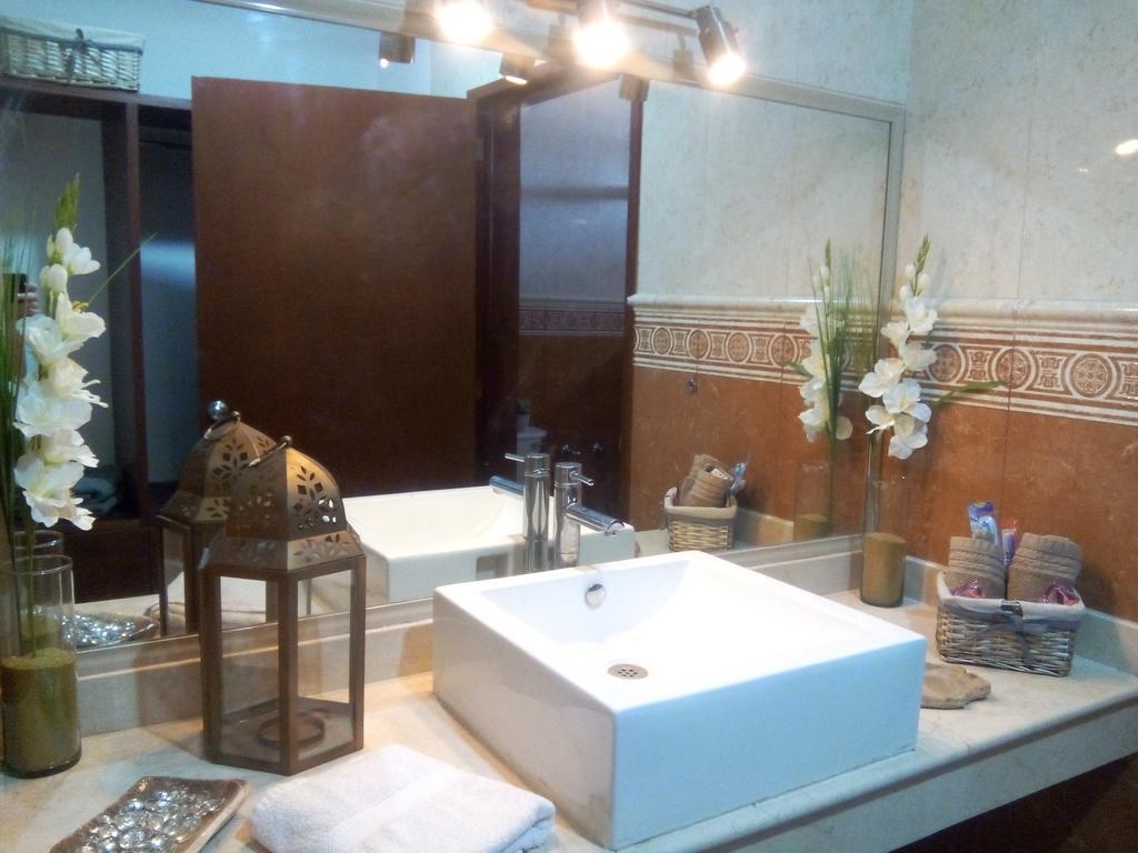 Casa Mazejuwi Hotel Campeche Eksteriør billede