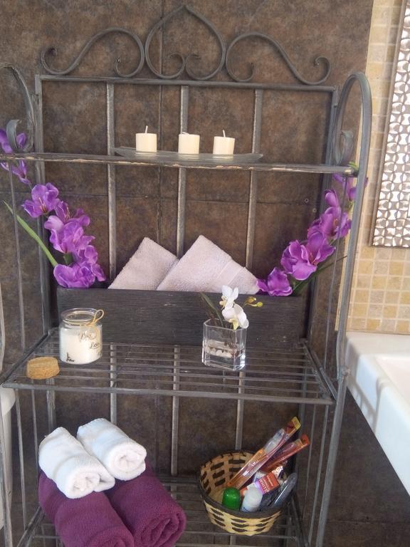Casa Mazejuwi Hotel Campeche Eksteriør billede