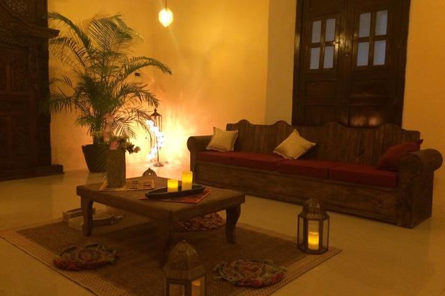 Casa Mazejuwi Hotel Campeche Eksteriør billede