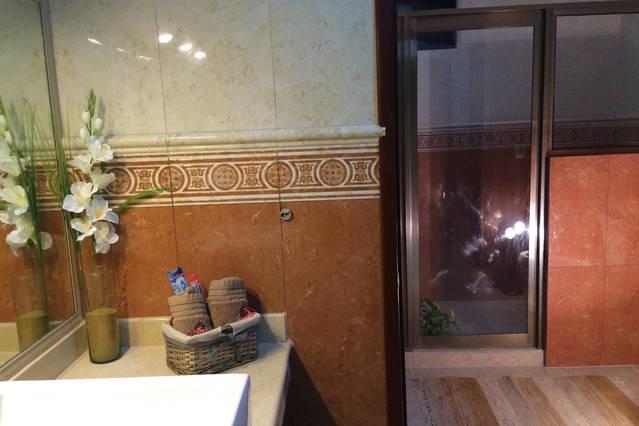 Casa Mazejuwi Hotel Campeche Eksteriør billede
