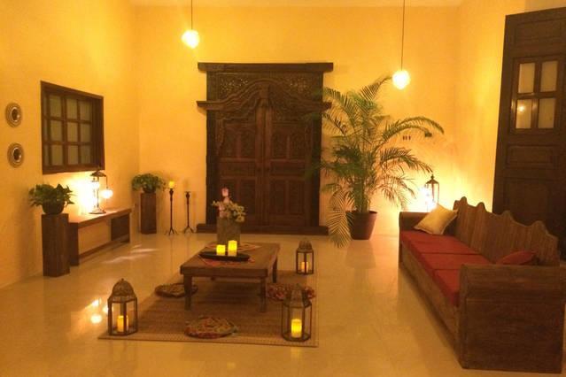 Casa Mazejuwi Hotel Campeche Eksteriør billede