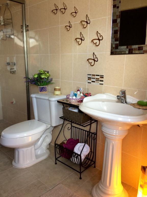 Casa Mazejuwi Hotel Campeche Eksteriør billede