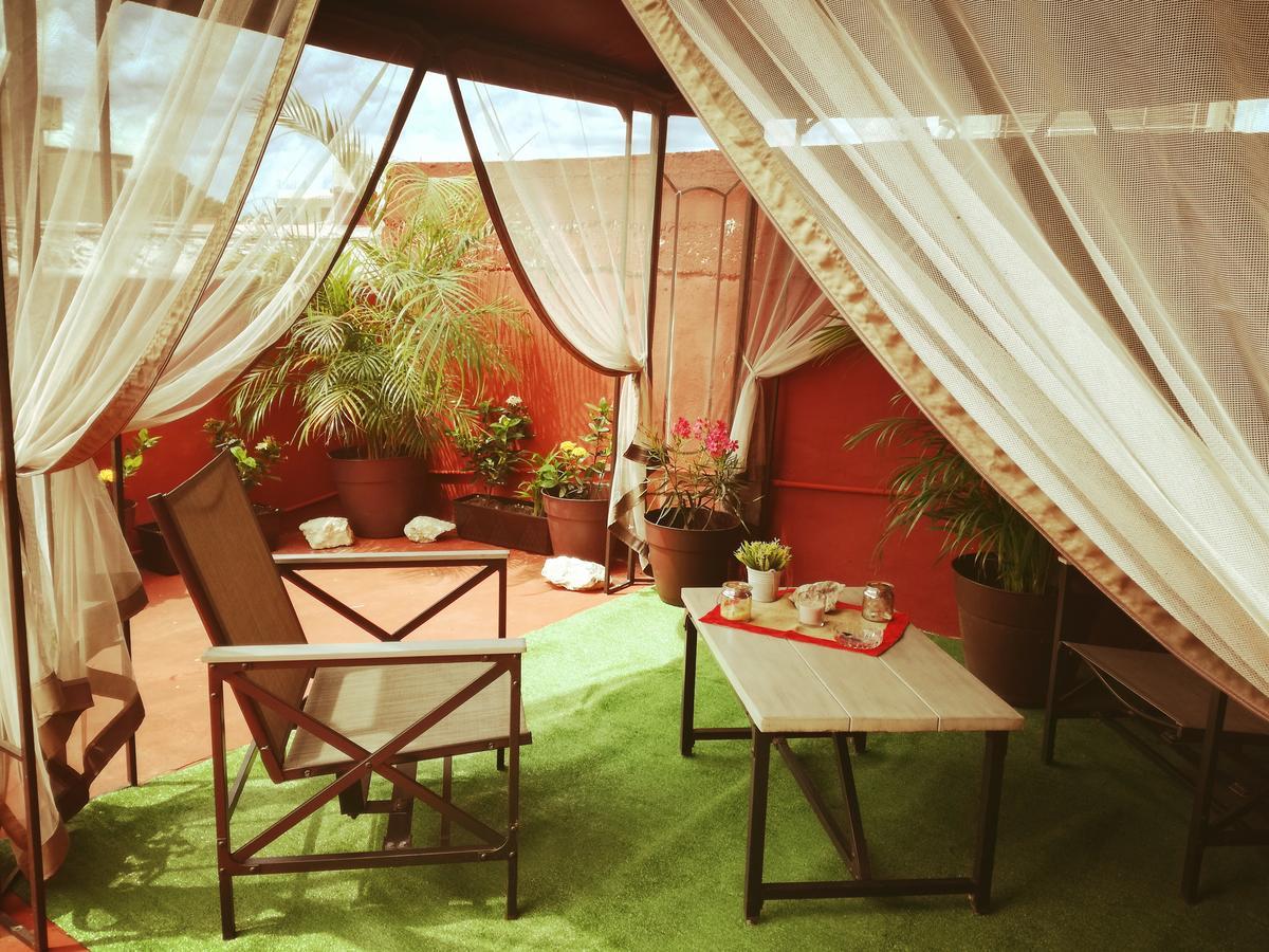 Casa Mazejuwi Hotel Campeche Eksteriør billede