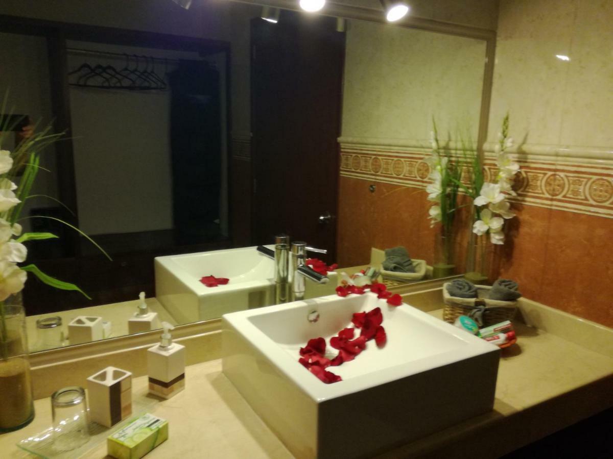 Casa Mazejuwi Hotel Campeche Eksteriør billede