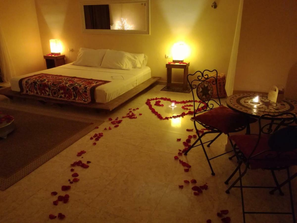 Casa Mazejuwi Hotel Campeche Eksteriør billede